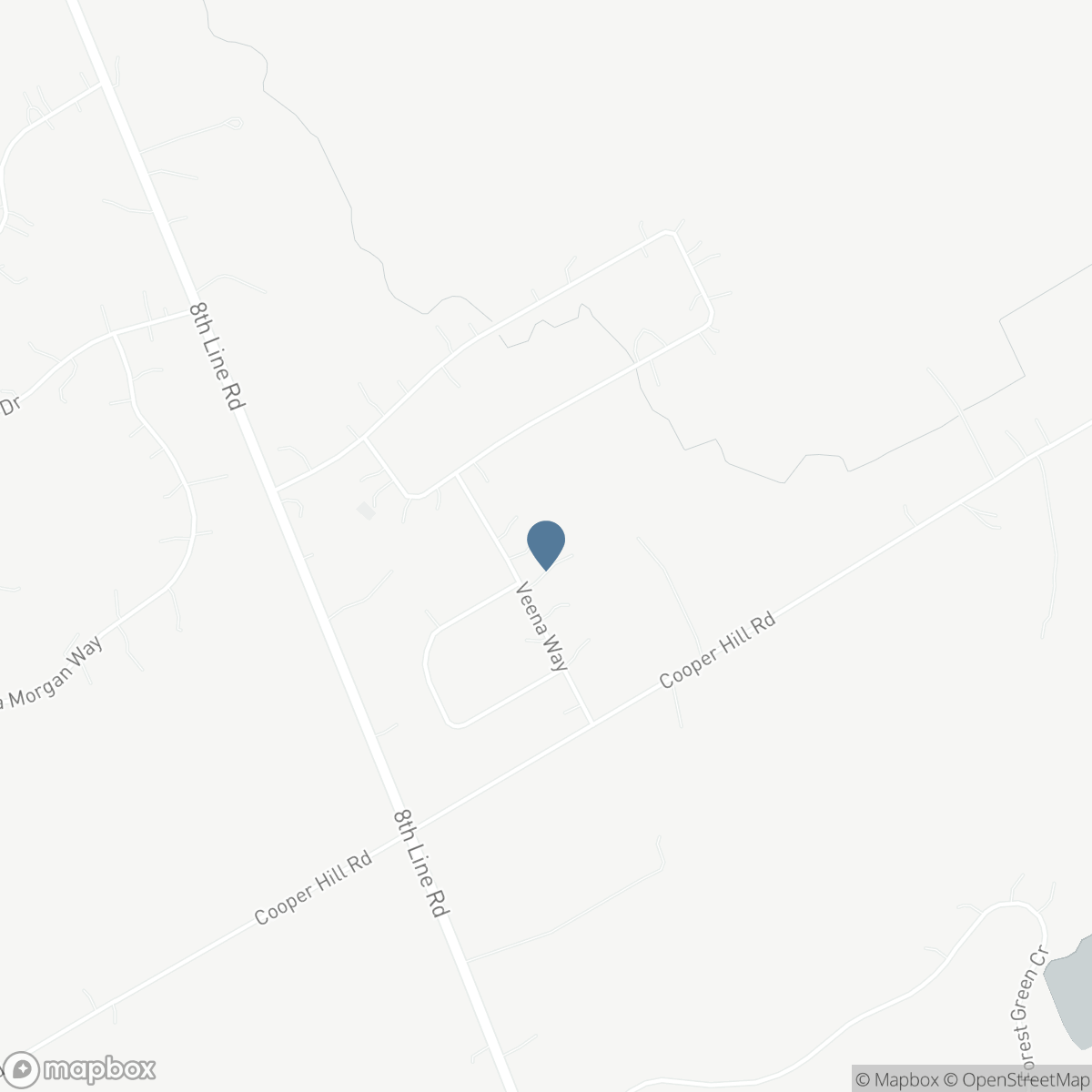 1775 VEENA WAY, Ottawa, Ontario K0A 2P0